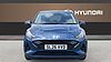 Hyundai I10 1.0 [63] Advance 5dr Auto [Nav] Petrol Hatchback Blue