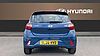 Hyundai I10 1.0 [63] Advance 5dr Auto [Nav] Petrol Hatchback Blue