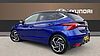 Hyundai I20 1.0T GDi 48V MHD SE Connect 5dr Petrol Hatchback Blue