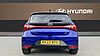 Hyundai I20 1.0T GDi 48V MHD SE Connect 5dr Petrol Hatchback Blue