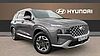 Hyundai SANTA FE 1.6 TGDi Hybrid Premium 5dr 4WD Auto Hybrid Estate Grey