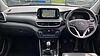 Hyundai TUCSON 1.6 GDi SE Nav 5dr 2WD Petrol Estate Blue