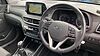 Hyundai TUCSON 1.6 GDi SE Nav 5dr 2WD Petrol Estate Blue