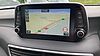 Hyundai TUCSON 1.6 GDi SE Nav 5dr 2WD Petrol Estate Blue