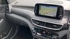 Hyundai TUCSON 1.6 GDi SE Nav 5dr 2WD Petrol Estate Blue