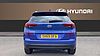 Hyundai TUCSON 1.6 GDi SE Nav 5dr 2WD Petrol Estate Blue