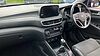 Hyundai TUCSON 1.6 GDi SE Nav 5dr 2WD Petrol Estate Blue
