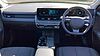 Hyundai IONIQ 5 125kW Advance 63 kWh 5dr Auto Electric Hatchback Abyss Black - Pearl