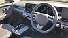 Hyundai IONIQ 5 125kW Advance 63 kWh 5dr Auto Electric Hatchback Abyss Black - Pearl