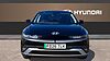 Hyundai IONIQ 5 125kW Advance 63 kWh 5dr Auto Electric Hatchback Abyss Black - Pearl