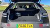 Hyundai IONIQ 5 125kW Advance 63 kWh 5dr Auto Electric Hatchback Abyss Black - Pearl