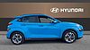 Hyundai KONA 100kW SE Connect 39kWh 5dr Auto Electric Hatchback Blue