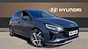 Hyundai I20 1.0T GDi Premium 5dr Petrol Hatchback Grey