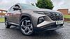Hyundai TUCSON 1.6 TGDi Plug-in Hybrid Ultimate 5dr 4WD Auto Estate Gold