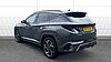 Hyundai TUCSON 1.6T N Line 5dr Petrol Estate Grey