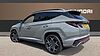 Hyundai TUCSON 1.6 TGDi N Line 5dr 2WD Petrol Estate Grey