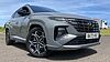 Hyundai TUCSON 1.6 TGDi N Line 5dr 2WD Petrol Estate Grey