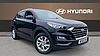 Hyundai TUCSON 1.6 GDi SE Nav 5dr 2WD Petrol Estate Black