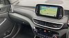 Hyundai TUCSON 1.6 GDi SE Nav 5dr 2WD Petrol Estate Black