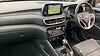 Hyundai TUCSON 1.6 GDi SE Nav 5dr 2WD Petrol Estate Black