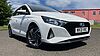 Hyundai I20 1.0T GDi 48V MHD SE Connect 5dr Petrol Hatchback White