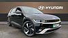 Hyundai IONIQ 5 125kW Advance 63 kWh 5dr Auto Electric Hatchback Abyss Black - Pearl
