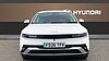 Hyundai IONIQ 5 125kW Advance 63 kWh 5dr Auto Electric Hatchback Special Solid - Atlas White