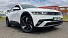 Hyundai IONIQ 5 125kW Advance 63 kWh 5dr Auto Electric Hatchback Special Solid - Atlas White