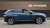 Hyundai TUCSON 1.6 TGDi Ultimate 5dr 2WD Petrol Estate Blue