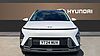 Hyundai KONA 1.6 GDi Hybrid Ultimate 5dr DCT Hybrid Hatchback White