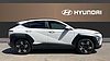 Hyundai KONA 1.6 GDi Hybrid Ultimate 5dr DCT Hybrid Hatchback White