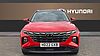 Hyundai TUCSON 1.6 TGDi Plug-in Hybrid Ultimate 5dr 4WD Auto Estate Red