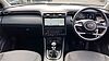 Hyundai TUCSON 1.6 TGDi SE Connect 5dr 2WD Petrol Estate Silver