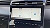 Hyundai TUCSON 1.6 TGDi SE Connect 5dr 2WD Petrol Estate Silver