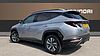 Hyundai TUCSON 1.6 TGDi SE Connect 5dr 2WD Petrol Estate Silver
