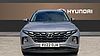 Hyundai TUCSON 1.6 TGDi SE Connect 5dr 2WD Petrol Estate Silver