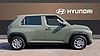 Hyundai INSTER 85kW 01 49kWh 5dr Auto Electric Hatchback Additional Special Solid - Jungle Khaki