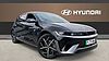 Hyundai IONIQ 5 168kW N Line S 84 kWh 5dr Auto Electric Hatchback Black