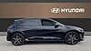 Hyundai IONIQ 5 168kW N Line S 84 kWh 5dr Auto Electric Hatchback Black