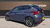 Hyundai I20 1.0T GDi 48V MHD Premium 5dr Petrol Hatchback Grey