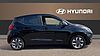 Hyundai I10 1.0 [63] Advance 5dr Auto [Nav] Petrol Hatchback Black