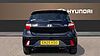 Hyundai I10 1.0 [63] Advance 5dr Auto [Nav] Petrol Hatchback Black