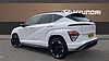 Hyundai KONA 160kW N Line 65kWh 5dr Auto Electric Hatchback Special Solid - Atlas White