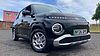 Hyundai INSTER 85kW 01 49kWh 5dr Auto Electric Hatchback Pearl - Abyss Black
