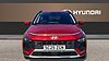 Hyundai BAYON 1.0 TGDi Advance 5dr Petrol Hatchback Red