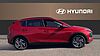 Hyundai BAYON 1.0 TGDi Advance 5dr Petrol Hatchback Red