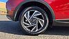 Hyundai BAYON 1.0 TGDi Advance 5dr Petrol Hatchback Red