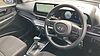 Hyundai I20 1.0T GDi Advance [Nav] 5dr DCT Petrol Hatchback Blue
