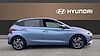 Hyundai I20 1.0T GDi Advance [Nav] 5dr DCT Petrol Hatchback Blue
