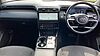 Hyundai TUCSON 1.6 TGDi Hybrid 230 Premium 5dr 2WD Auto Hybrid Estate Red